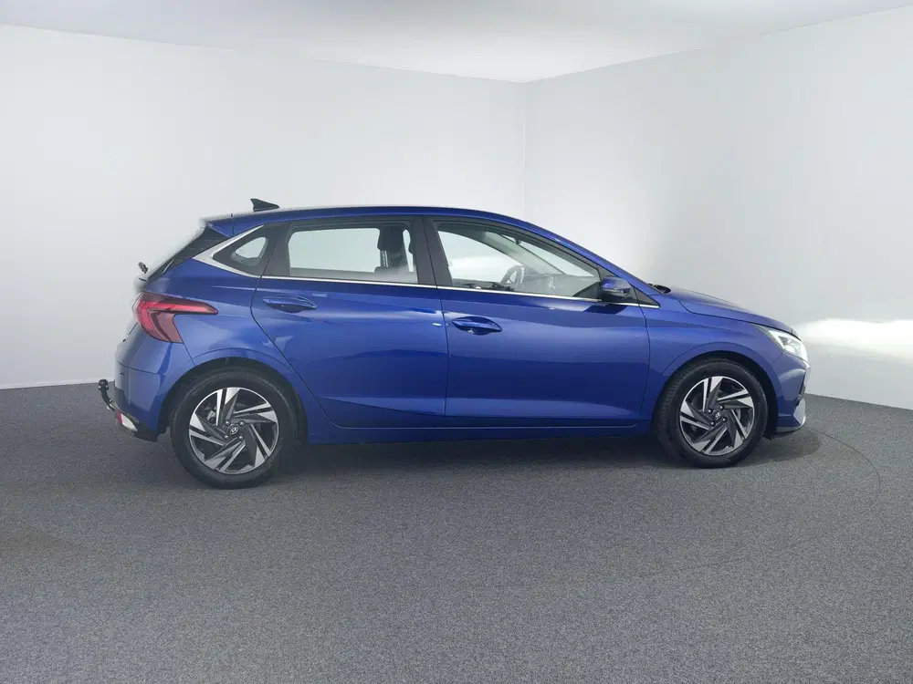 Hyundai i20 1.0 T-GDI Comfort Smart Clima uit 2022, foto 14