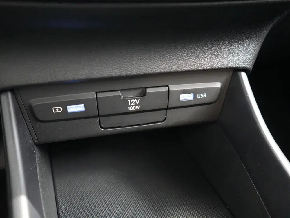 Hyundai i20 1.0 T-GDI Comfort Smart Clima uit 2022, foto 15