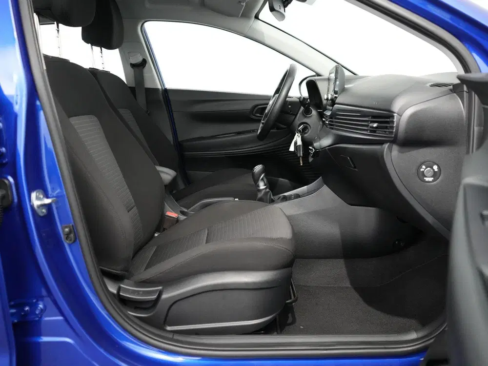 Hyundai i20 1.0 T-GDI Comfort Smart Clima uit 2022, foto 4