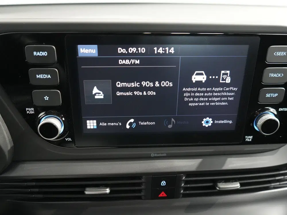 Hyundai i20 1.0 T-GDI Comfort Smart Clima uit 2022, foto 8