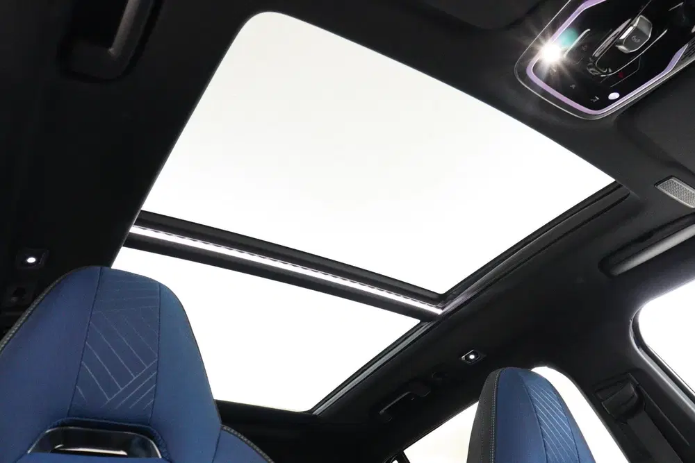 Lynk & Co 01 1.5 PHEV -PANO.DAK uit 2023, foto 10