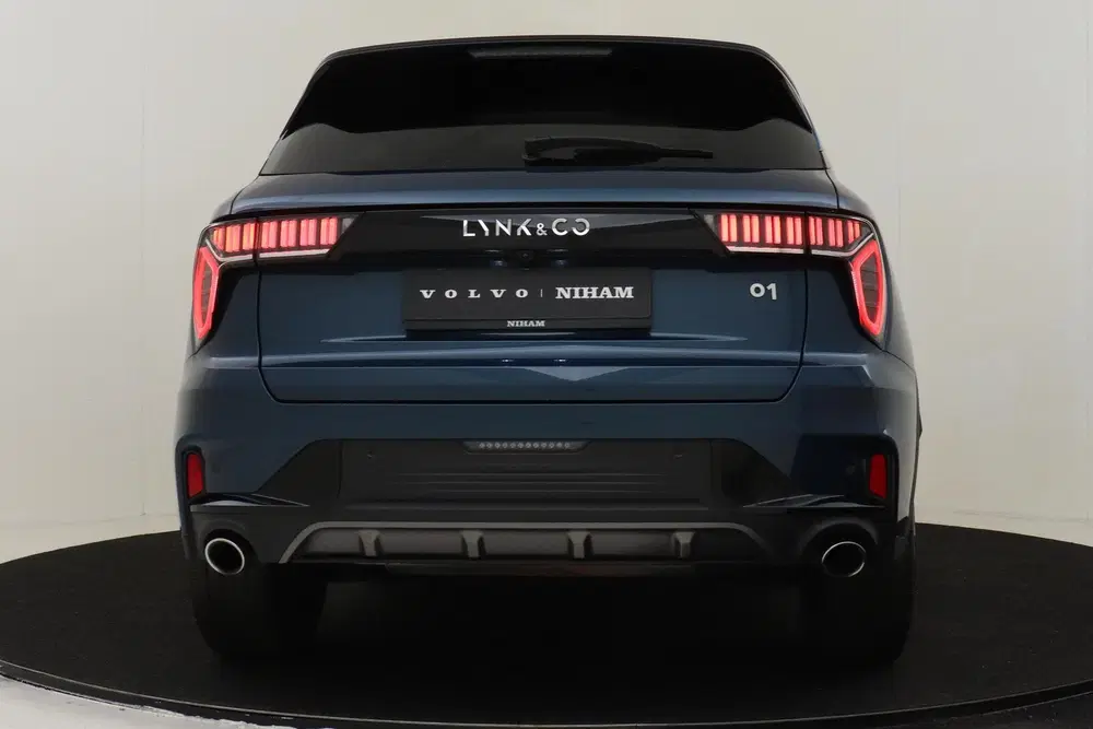Lynk & Co 01 1.5 PHEV -PANO.DAK uit 2023, foto 15