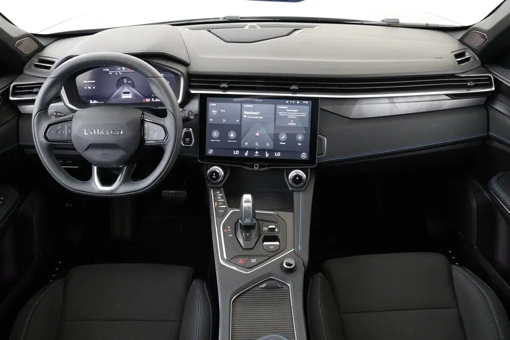 Lynk & Co 01 1.5 PHEV -PANO.DAK uit 2023, foto 4