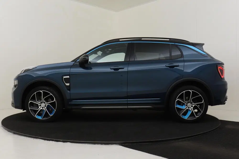 Lynk & Co 01 1.5 PHEV -PANO.DAK uit 2023, foto 7