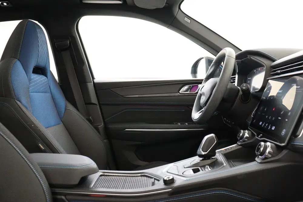 Lynk & Co 01 1.5 PHEV -PANO.DAK uit 2023, foto 8