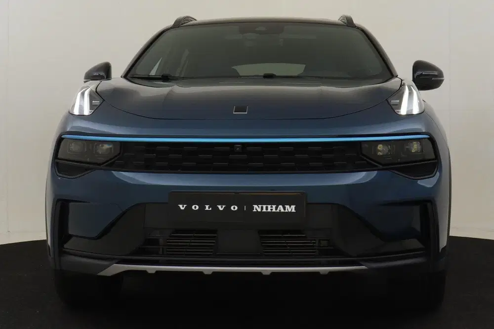 Lynk & Co 01 1.5 PHEV -PANO.DAK uit 2023, foto 9