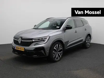 Renault Espace E-Tech full hybrid 200 iconic 7p. uit 2025