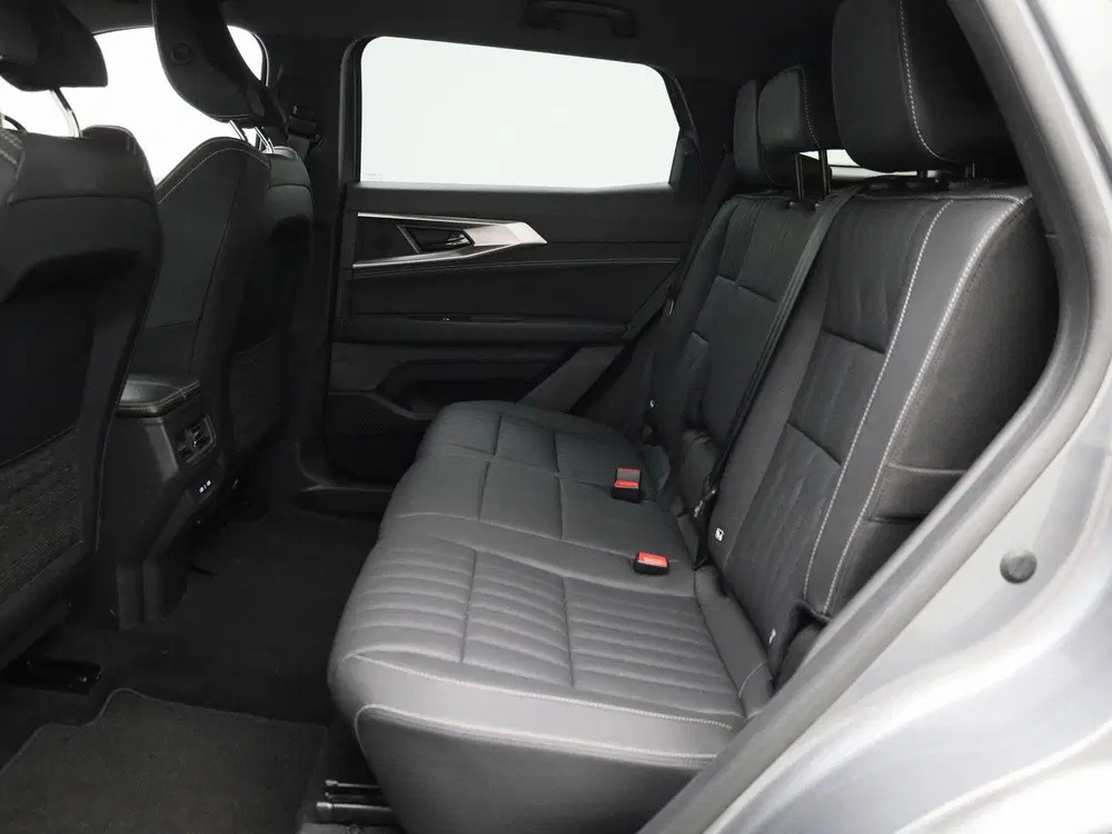 Renault Espace E-Tech full hybrid 200 iconic 7p. uit 2025, foto 12