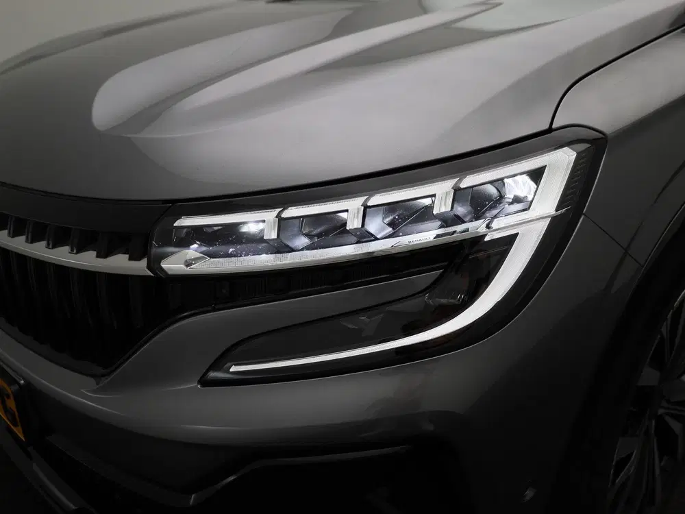 Renault Espace E-Tech full hybrid 200 iconic 7p. uit 2025, foto 15