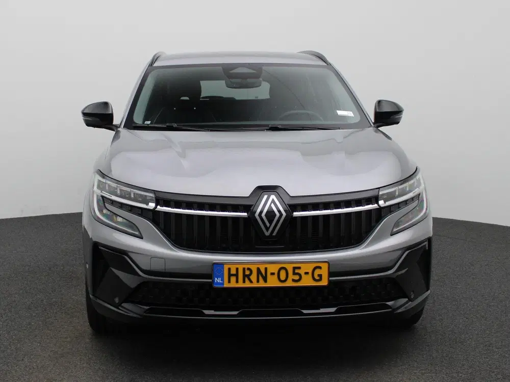Renault Espace E-Tech full hybrid 200 iconic 7p. uit 2025, foto 3