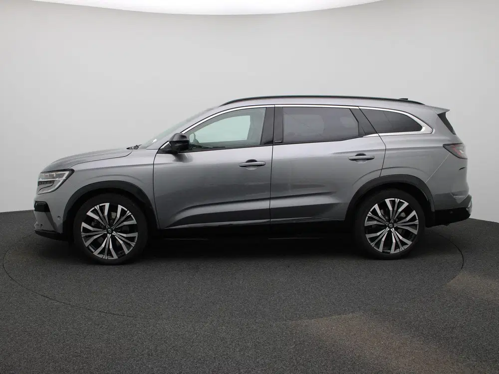 Renault Espace E-Tech full hybrid 200 iconic 7p. uit 2025, foto 4