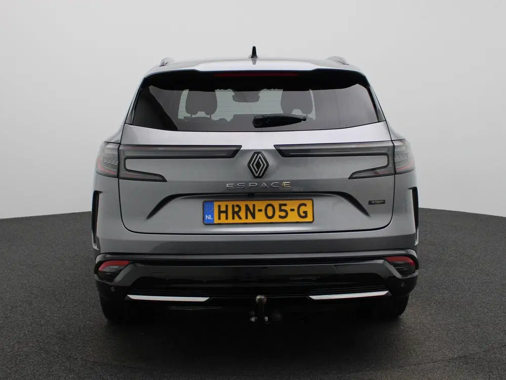 Renault Espace E-Tech full hybrid 200 iconic 7p. uit 2025, foto 5