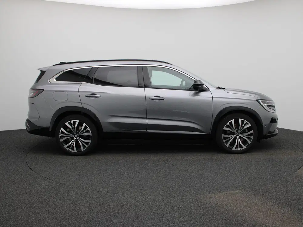 Renault Espace E-Tech full hybrid 200 iconic 7p. uit 2025, foto 6