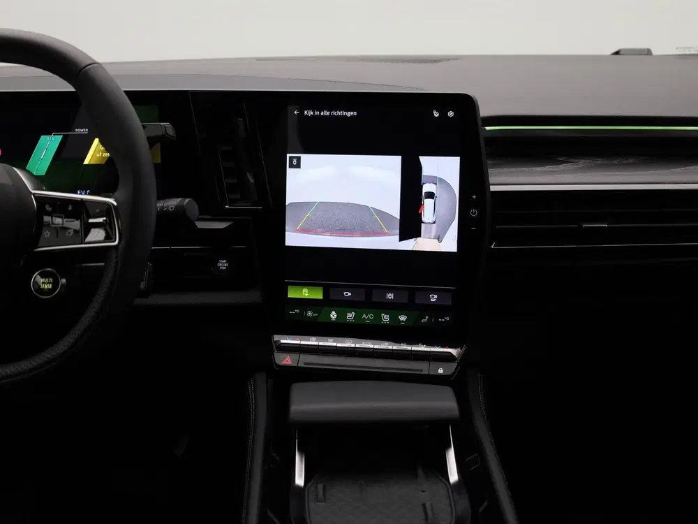 Renault Espace E-Tech full hybrid 200 iconic 7p. uit 2025, foto 8