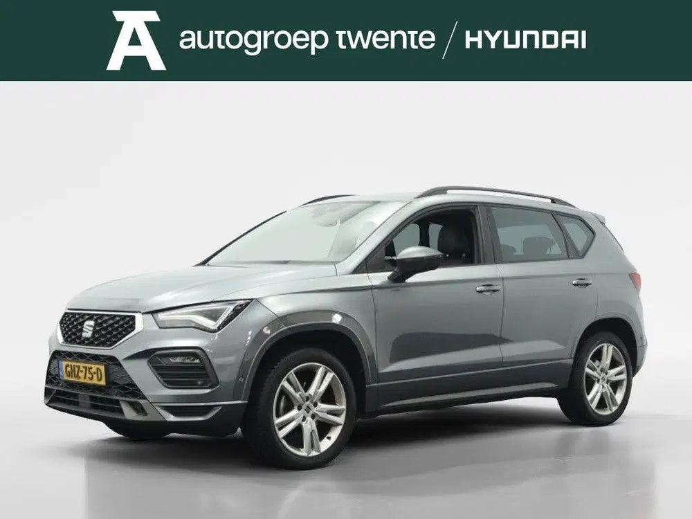 SEAT Ateca 1.5 TSI FR Bns Int. uit 2023