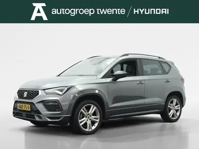 SEAT Ateca 1.5 TSI FR Bns Int. uit 2023
