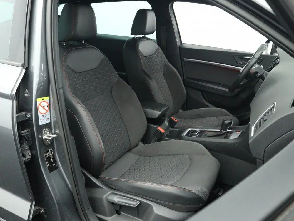 SEAT Ateca 1.5 TSI FR Bns Int. uit 2023, foto 10