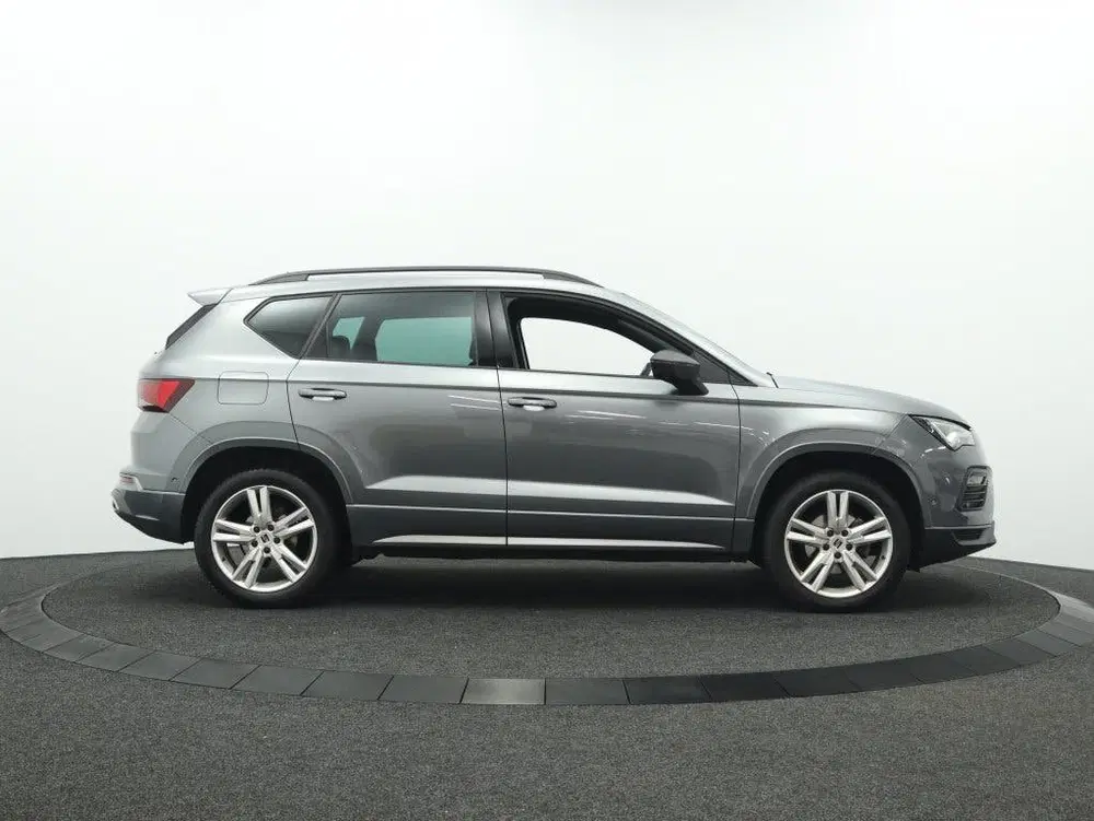 SEAT Ateca 1.5 TSI FR Bns Int. uit 2023, foto 12