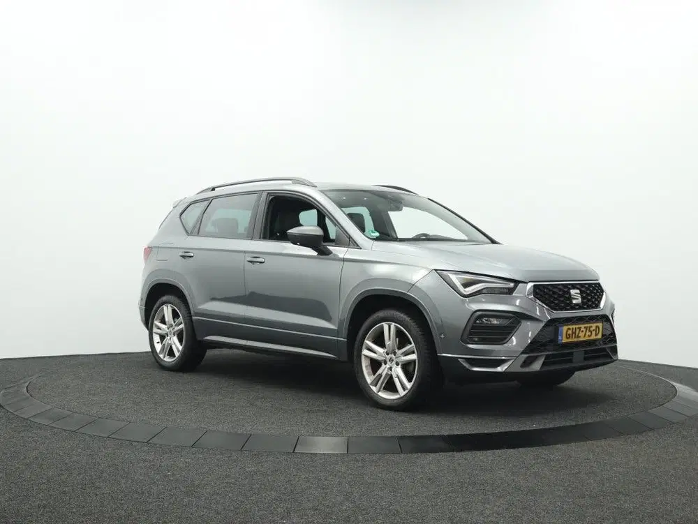 SEAT Ateca 1.5 TSI FR Bns Int. uit 2023, foto 13
