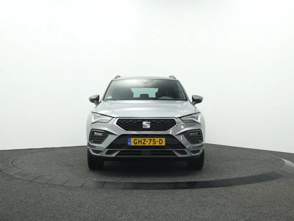 SEAT Ateca 1.5 TSI FR Bns Int. uit 2023, foto 14