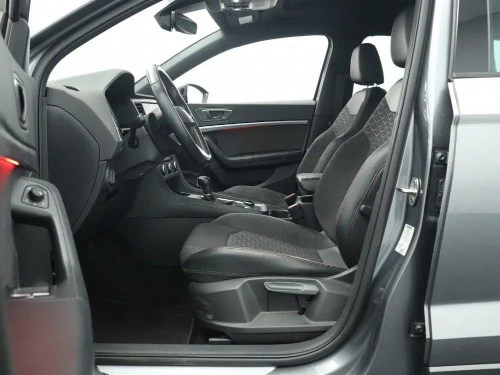 SEAT Ateca 1.5 TSI FR Bns Int. uit 2023, foto 15