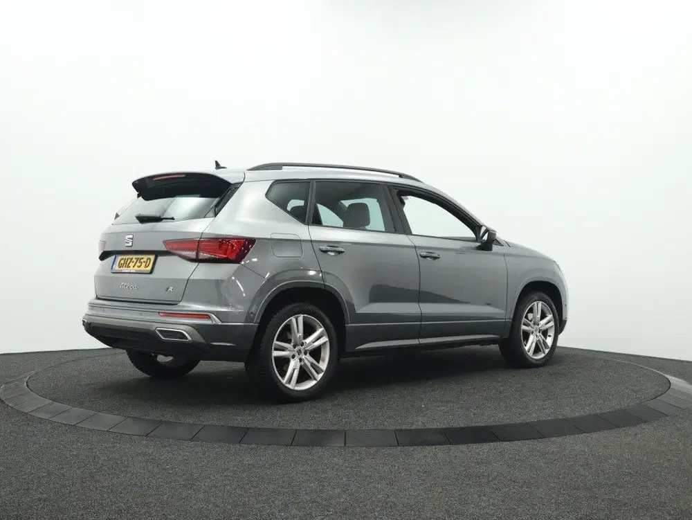 SEAT Ateca 1.5 TSI FR Bns Int. uit 2023, foto 2