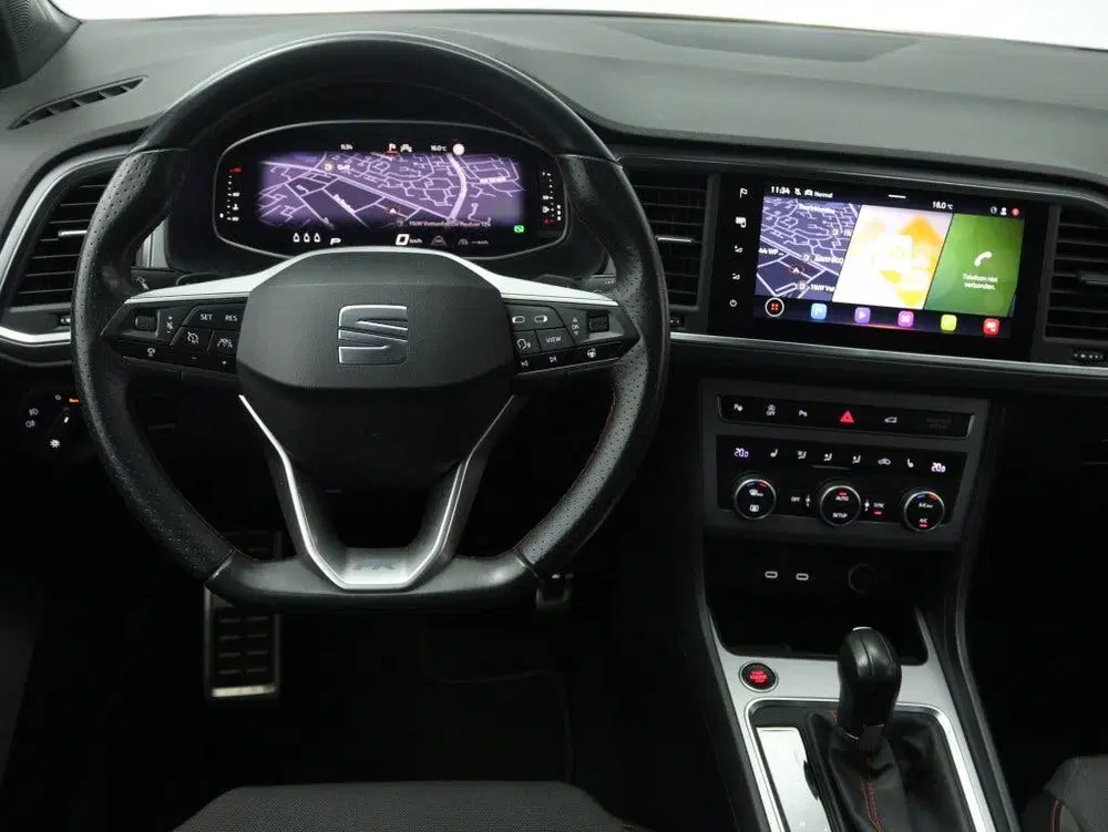 SEAT Ateca 1.5 TSI FR Bns Int. uit 2023, foto 3