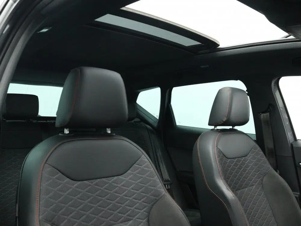 SEAT Ateca 1.5 TSI FR Bns Int. uit 2023, foto 4