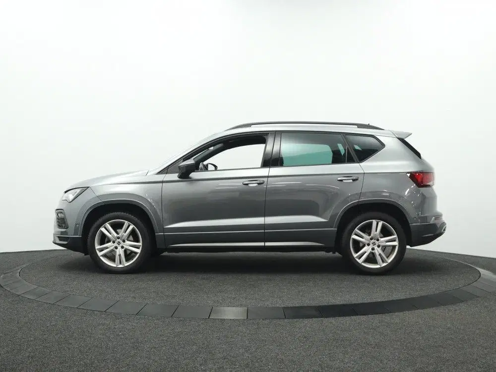 SEAT Ateca 1.5 TSI FR Bns Int. uit 2023, foto 6