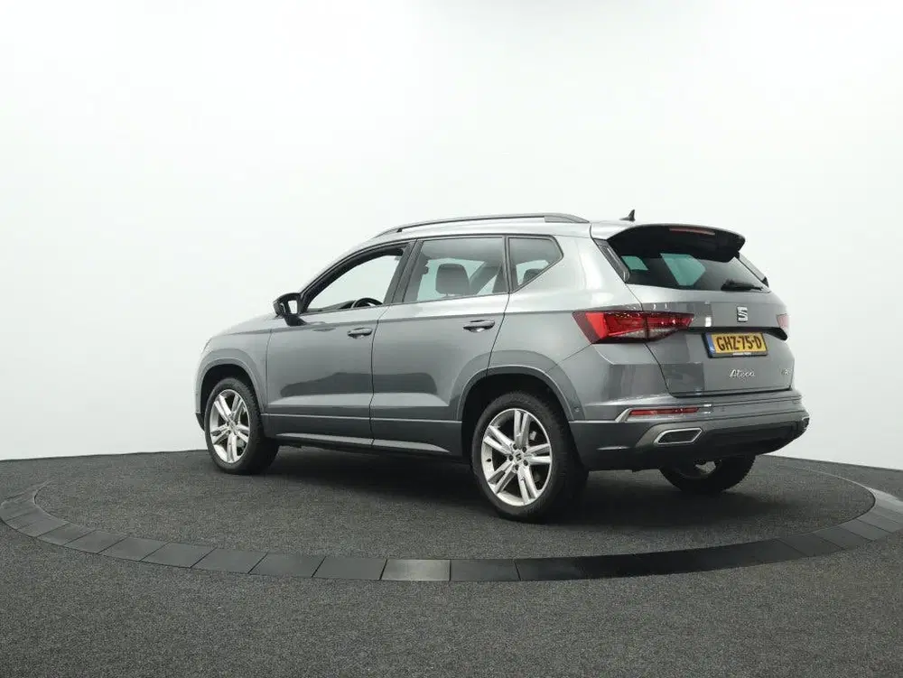 SEAT Ateca 1.5 TSI FR Bns Int. uit 2023, foto 8