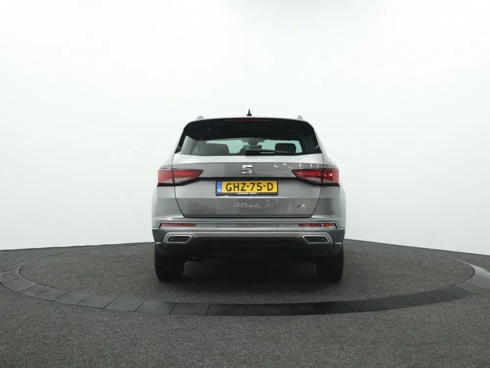 SEAT Ateca 1.5 TSI FR Bns Int. uit 2023, foto 9
