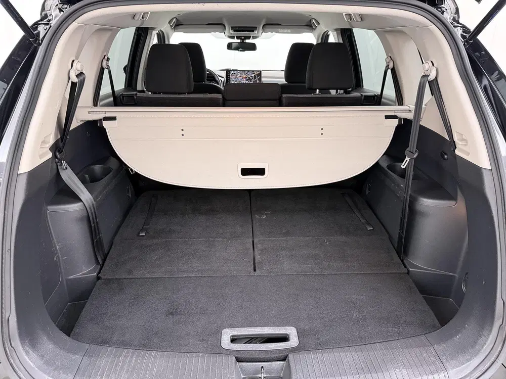 Nissan X-Trail 1.5 e-4orce N-Connecta 4WD 7p. Trekhaak uit 2023, foto 10