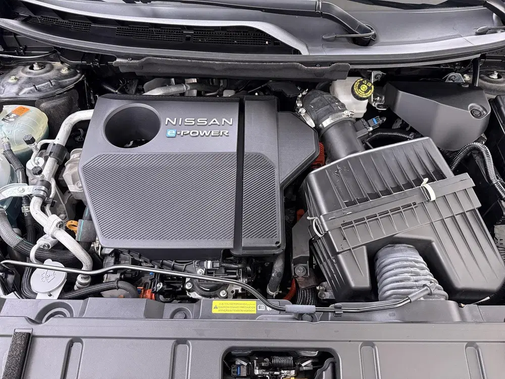Nissan X-Trail 1.5 e-4orce N-Connecta 4WD 7p. Trekhaak uit 2023, foto 13