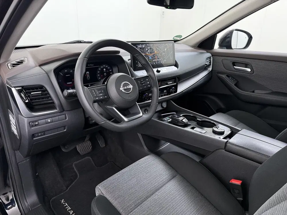 Nissan X-Trail 1.5 e-4orce N-Connecta 4WD 7p. Trekhaak uit 2023, foto 15