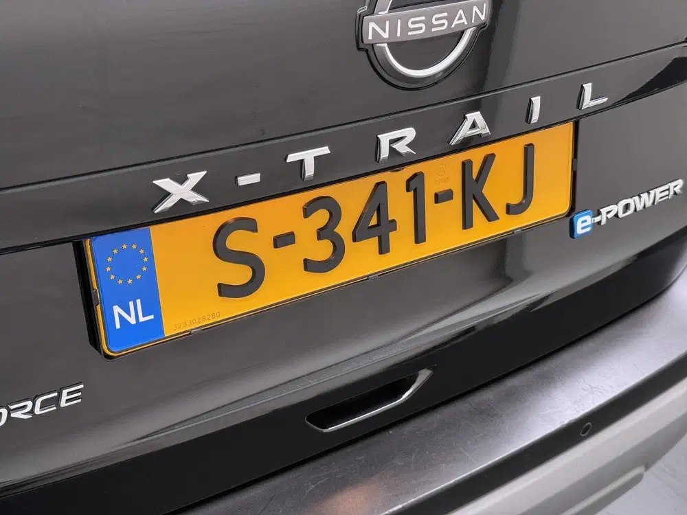 Nissan X-Trail 1.5 e-4orce N-Connecta 4WD 7p. Trekhaak uit 2023, foto 6