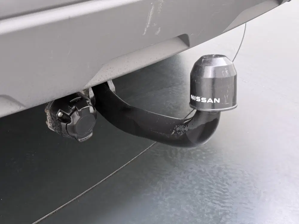 Nissan X-Trail 1.5 e-4orce N-Connecta 4WD 7p. Trekhaak uit 2023, foto 7