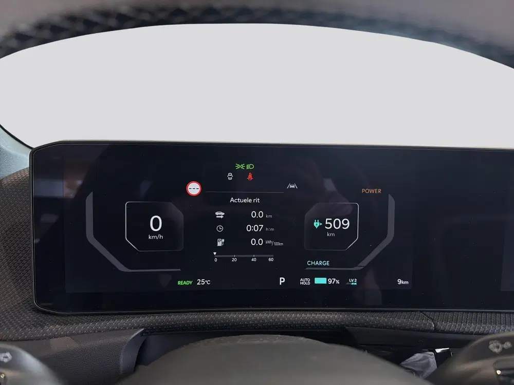 Kia EV6 GT-Line Business Edition 84 kWh uit 2026, foto 10