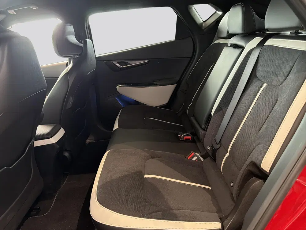 Kia EV6 GT-Line Business Edition 84 kWh uit 2026, foto 9