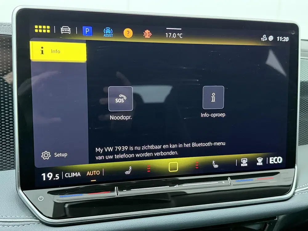 Volkswagen Passat 1.5 eHybrid Business uit 2024, foto 15
