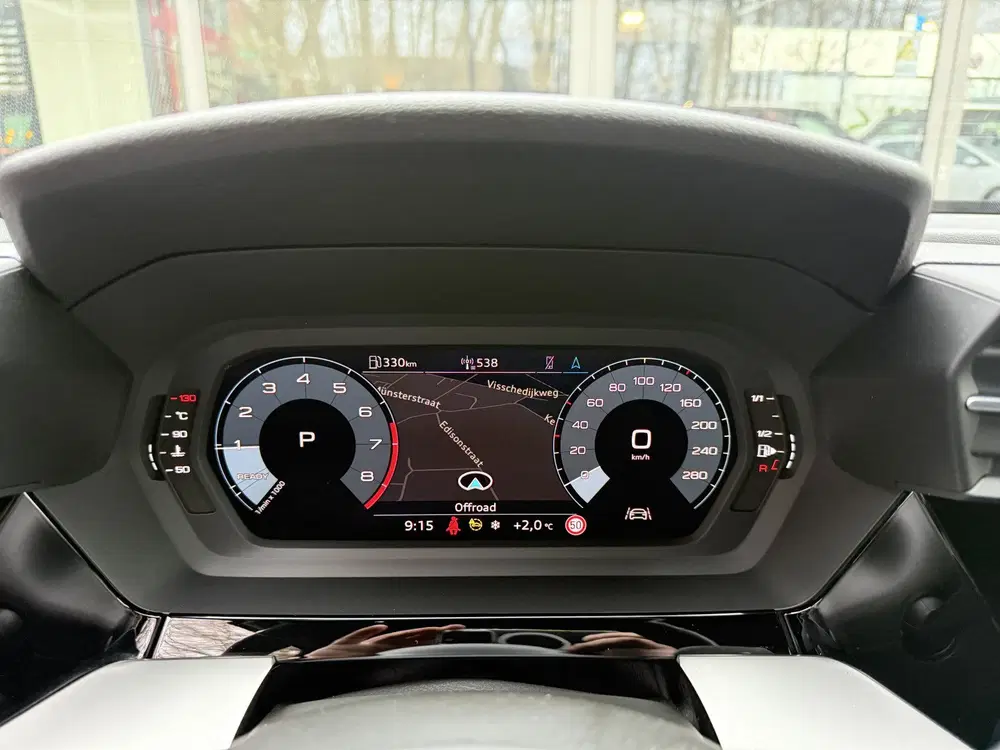 Audi A3 30 TFSI AUT. * * 2x S-LINE * * CARPLAY uit 2021, foto 12