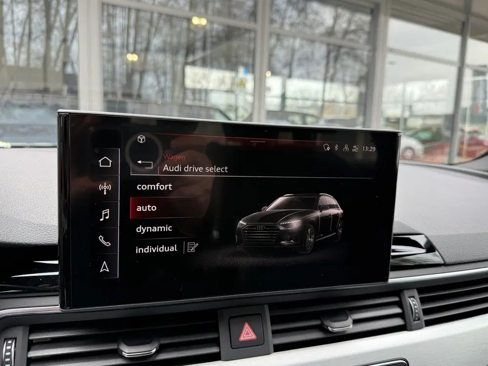 Audi A4 35 TFSI AUT. * * 2x S-LINE * * VIRTUAL uit 2022, foto 14