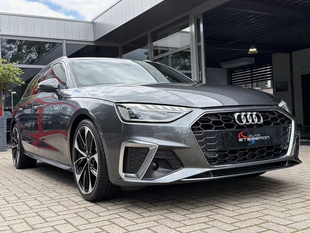 Audi A4 35 TFSI AUT. * * 2x S-LINE * * VIRTUAL uit 2022, foto 15