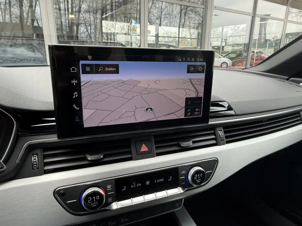 Audi A4 35 TFSI AUT. * * 2x S-LINE * * VIRTUAL uit 2022, foto 4