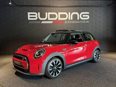 Mini Electric Camden Plus Edition 33 kWh uit 2022