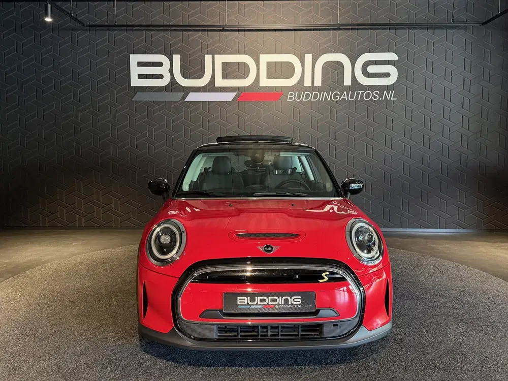Mini Electric Camden Plus Edition 33 kWh uit 2022, foto 2