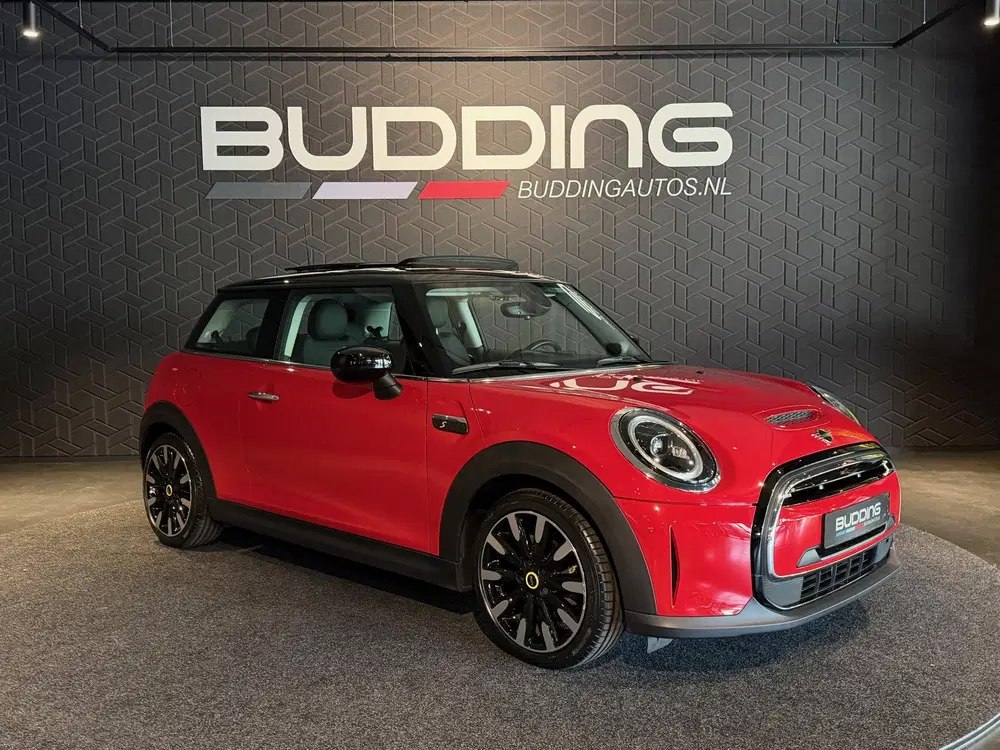 Mini Electric Camden Plus Edition 33 kWh uit 2022, foto 3