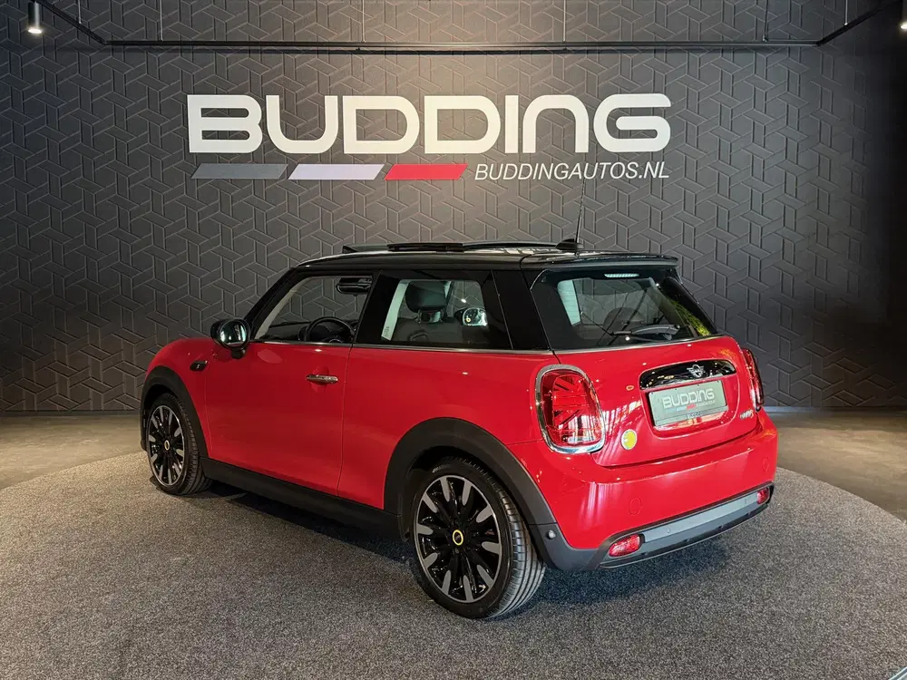 Mini Electric Camden Plus Edition 33 kWh uit 2022, foto 7