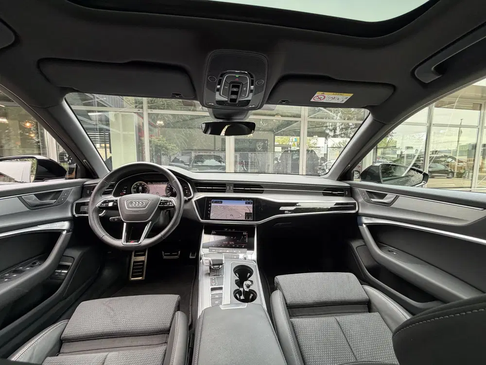 Audi A6 50 TFSI-e QUATTRO * * 2x S-LINE * * PANODA uit 2022, foto 10