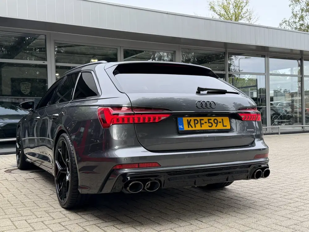 Audi A6 50 TFSI-e QUATTRO * * 2x S-LINE * * PANODA uit 2022, foto 11