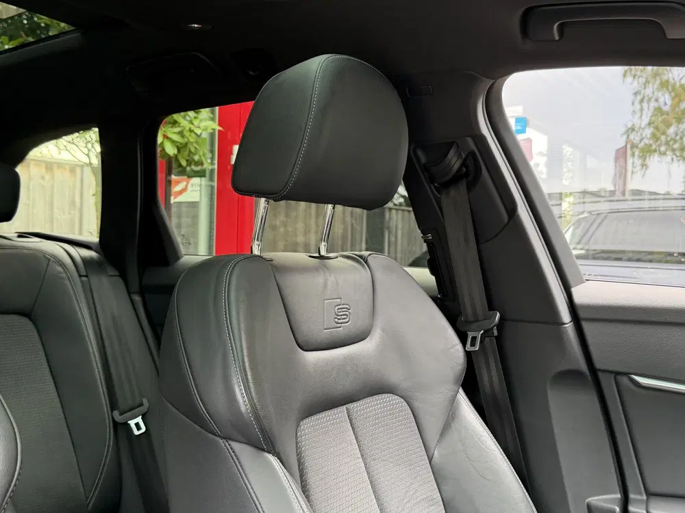 Audi A6 50 TFSI-e QUATTRO * * 2x S-LINE * * PANODA uit 2022, foto 12